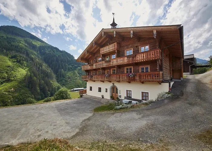 Feriengut Streitberg